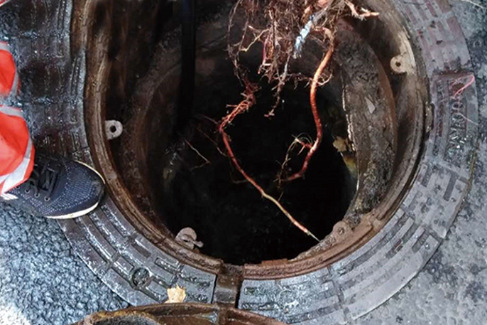 北仑管道预处理